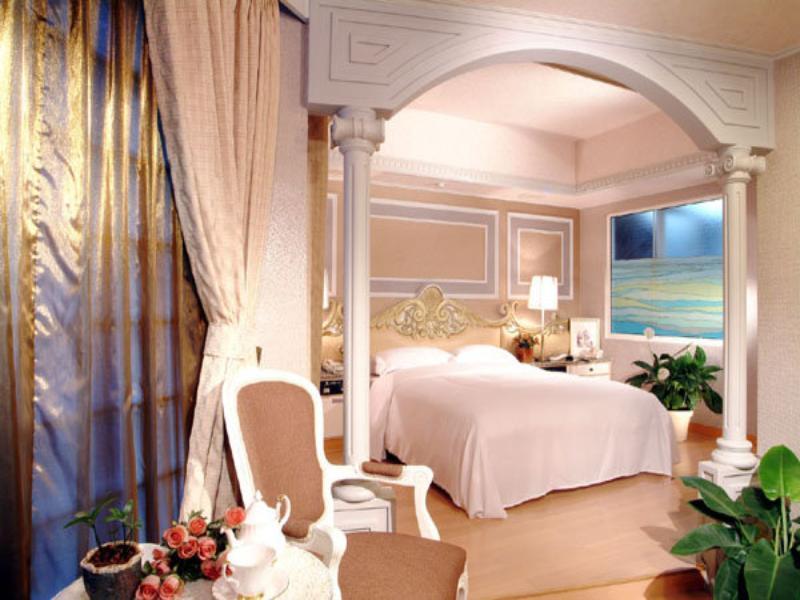 Katherine Plaza Hotel Kaohsiung Eksteriør bilde
