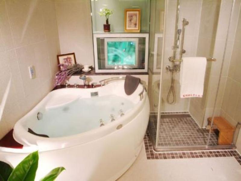 Katherine Plaza Hotel Kaohsiung Eksteriør bilde