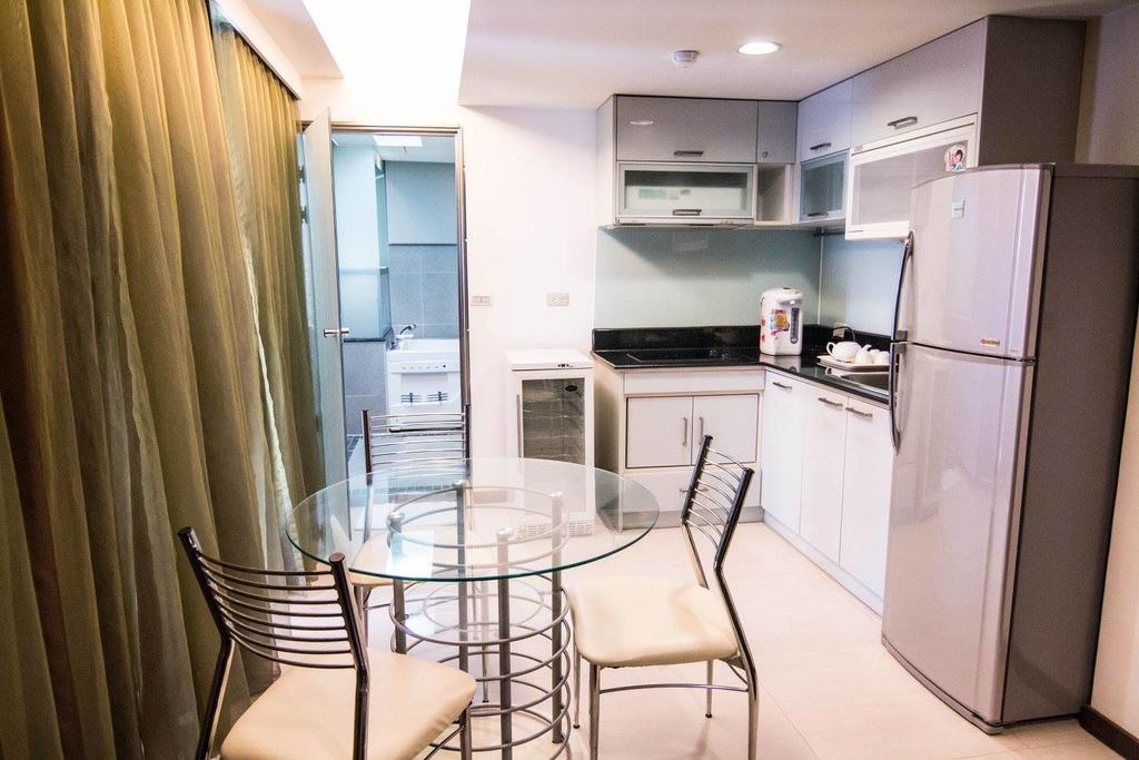 Katherine Plaza Hotel Kaohsiung Eksteriør bilde